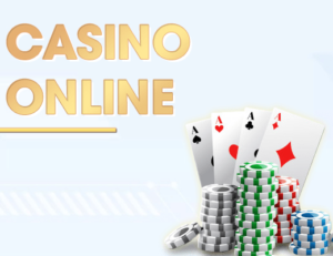 Tìm hiểu sơ bộ về casino trực tuyến là gì?