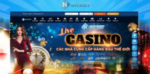 Đánh giá khách quan về Shbet Casino 