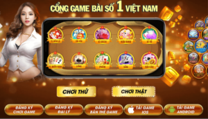 Sơ lược về cổng game bài uy tín số 1 Việt Nam tại Kubet.
