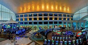 Khu phức hợp casino quy mô lớn nhất Đông Nam Á